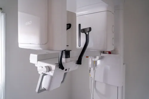 Professional dentist in Carlisle